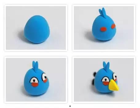 幼儿橡皮泥手工视频,橡皮泥手工制作视频教程集锦