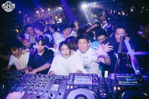 dj劲爆视频,动感旋律，燃情瞬间