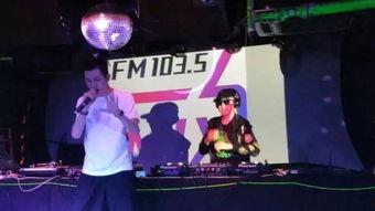 dj劲爆视频,动感旋律，燃情瞬间