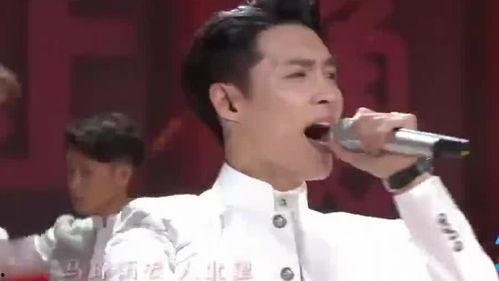 张艺兴精忠报国视频,致敬民族英雄