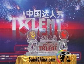 中国达人秀视频,梦想舞台上的璀璨星光