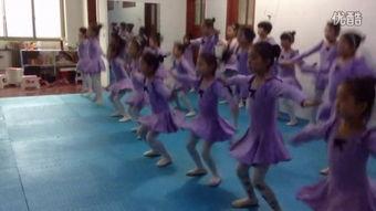 小孩跳舞视频大全,精彩纷呈的儿童舞蹈视频集锦