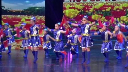 小孩跳舞视频大全,精彩纷呈的儿童舞蹈视频集锦