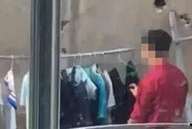 偷内衣视频,揭秘隐私泄露背后的真相