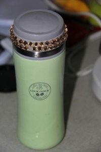 保温杯自制视频,简单易学，实用又环保的DIY教程