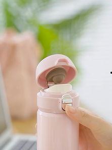 保温杯自制视频,简单易学，实用又环保的DIY教程