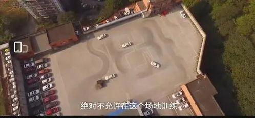 玉马教练场科目二视频,全方位解析驾驶技巧与考试要点