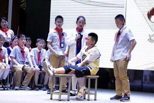 校园安全三句半视频,寓教于乐，守护青春防线