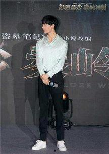 成毅视频,视频中的风采与情感共鸣