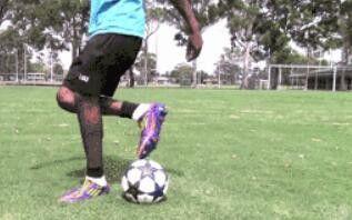 足球训练视频,实战技巧与策略解析