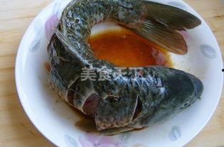 鲤鱼做法视频,视频详解家常美味鲤鱼做法