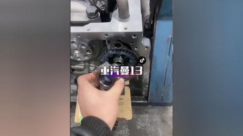 发动机维修视频,实操步骤与技巧解析