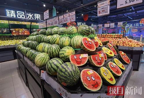 冰糖麒麟瓜今日价格,价格行情一览”