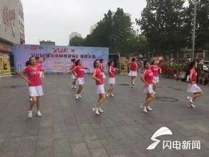 年轻广场舞视频大全集,年轻广场舞视频大全集赏析