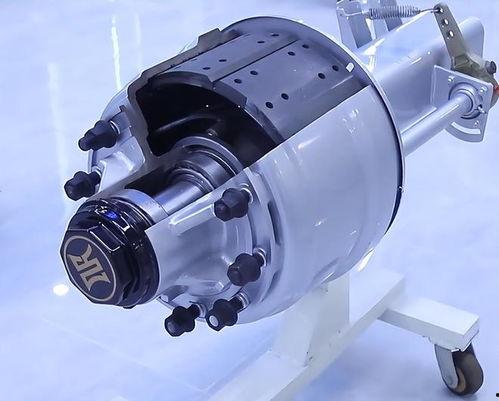 后桥视频,后桥视角下的城市风景线