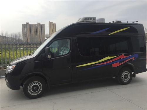 改装房车视频,跟随视频领略移动家园的魅力