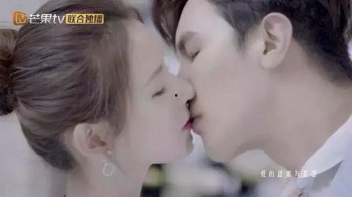 吻戏视频韩剧,韩剧经典吻戏片段回顾
