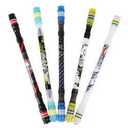 转转笔教学视频,轻松掌握神奇笔技的奥秘