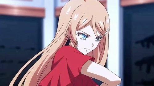 动漫女子被绑架视频