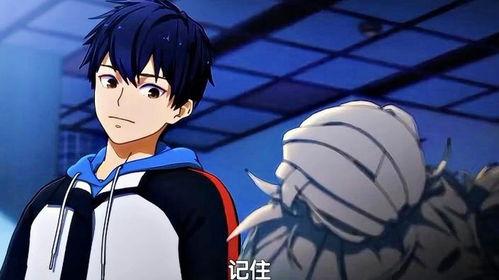 动漫女子被绑架视频