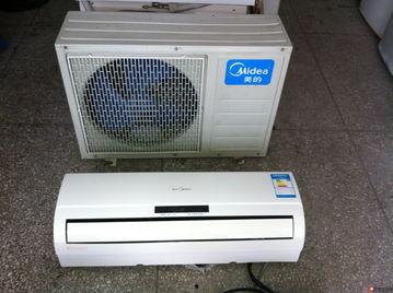 美的空调拆洗视频教程,轻松掌握清洁保养步骤