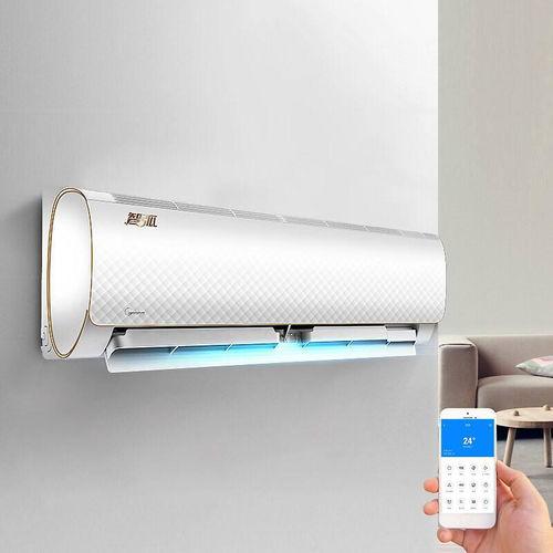 美的空调拆洗视频教程,轻松掌握清洁保养步骤