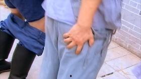 小女孩被打屁股视频,小女孩被打屁股事件引发社会关注