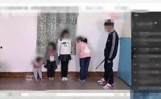 小女孩被打屁股视频,小女孩被打屁股事件引发社会关注