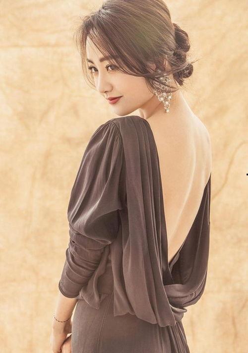 杨蓉视频,魅力绽放，演绎多元风采