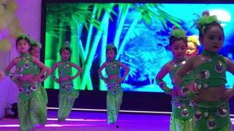 幼儿劲爆舞蹈视频大全,活力四射的劲爆舞蹈视频大盘点