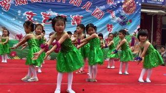 幼儿劲爆舞蹈视频大全,活力四射的劲爆舞蹈视频大盘点
