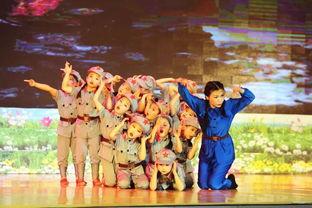 幼儿园军舞舞蹈视频,幼儿园舞蹈视频魅力瞬间