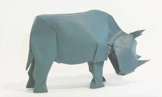 犀牛教程视频,从入门到精通的3D建模之旅