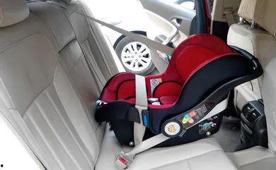 儿童安全座椅安装视频,视频详解，确保宝宝出行安全