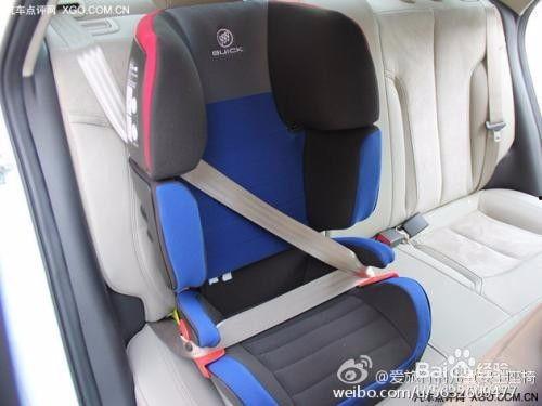 儿童安全座椅安装视频,视频详解，确保宝宝出行安全