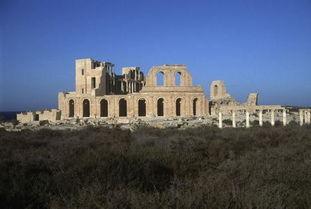 罗马的房子视频,穿越千年历史的建筑画卷