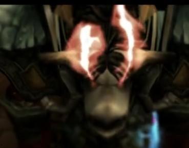 萨满视频,视频中的原始信仰与仪式