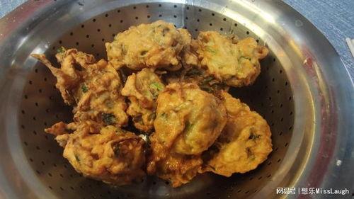 炸丸子视频,家常美味，轻松学会！