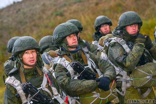 伞兵视频,伞兵特战行动精彩瞬间回顾