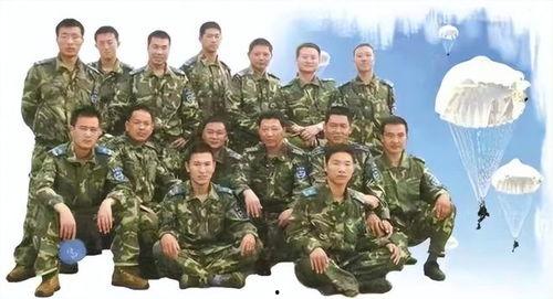伞兵视频,伞兵特战行动精彩瞬间回顾