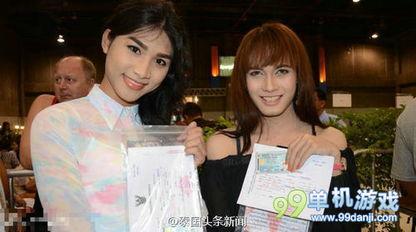 人妖 视频,性别认知的多元视角