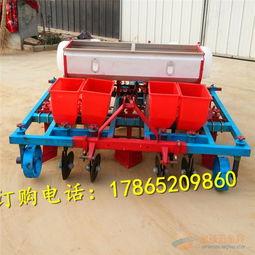 播种机视频,播种机高效作业现场实况解析