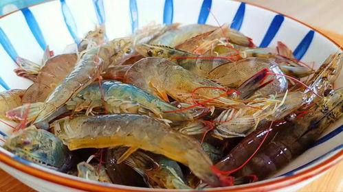 虾怎么做好吃视频,跟随视频学习经典虾料理做法