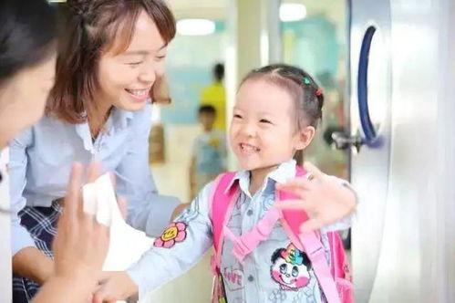 幼儿园打预防针视频,温馨视频传递健康知识