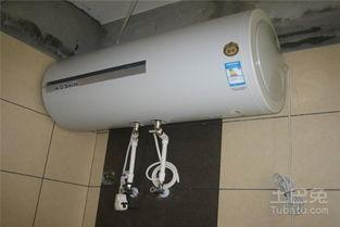 电热水器安装视频,轻松掌握安全使用技巧