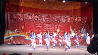 开心舞蹈视频,轻松舞动快乐时光