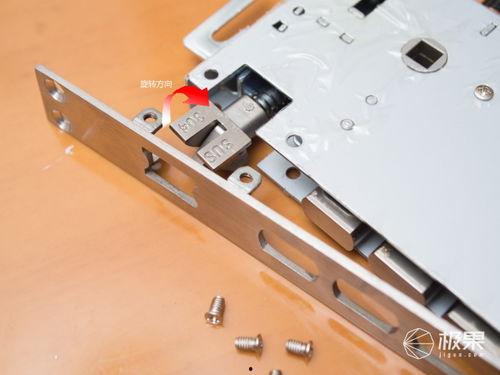 换门锁视频,跟随视频教程轻松更换家门锁