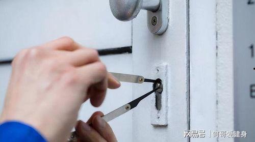 换门锁视频,跟随视频教程轻松更换家门锁