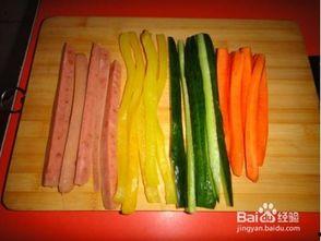 寿司的做法和材料视频教程全集,从材料准备到完美卷寿司的教程全集