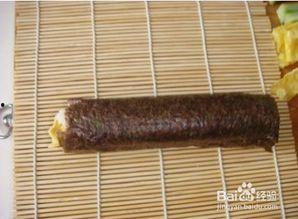 寿司的做法和材料视频教程全集,从材料准备到完美卷寿司的教程全集